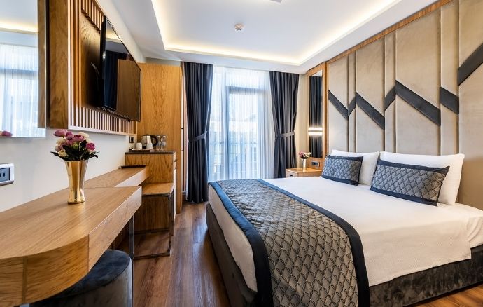 room image