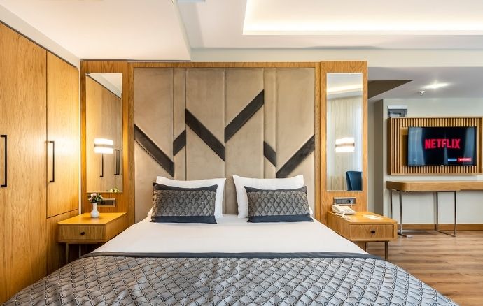 room image