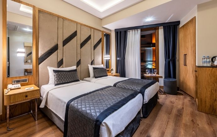 room image